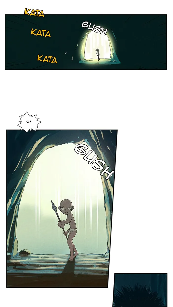 Aisopos Chapter 25 page 27 - 