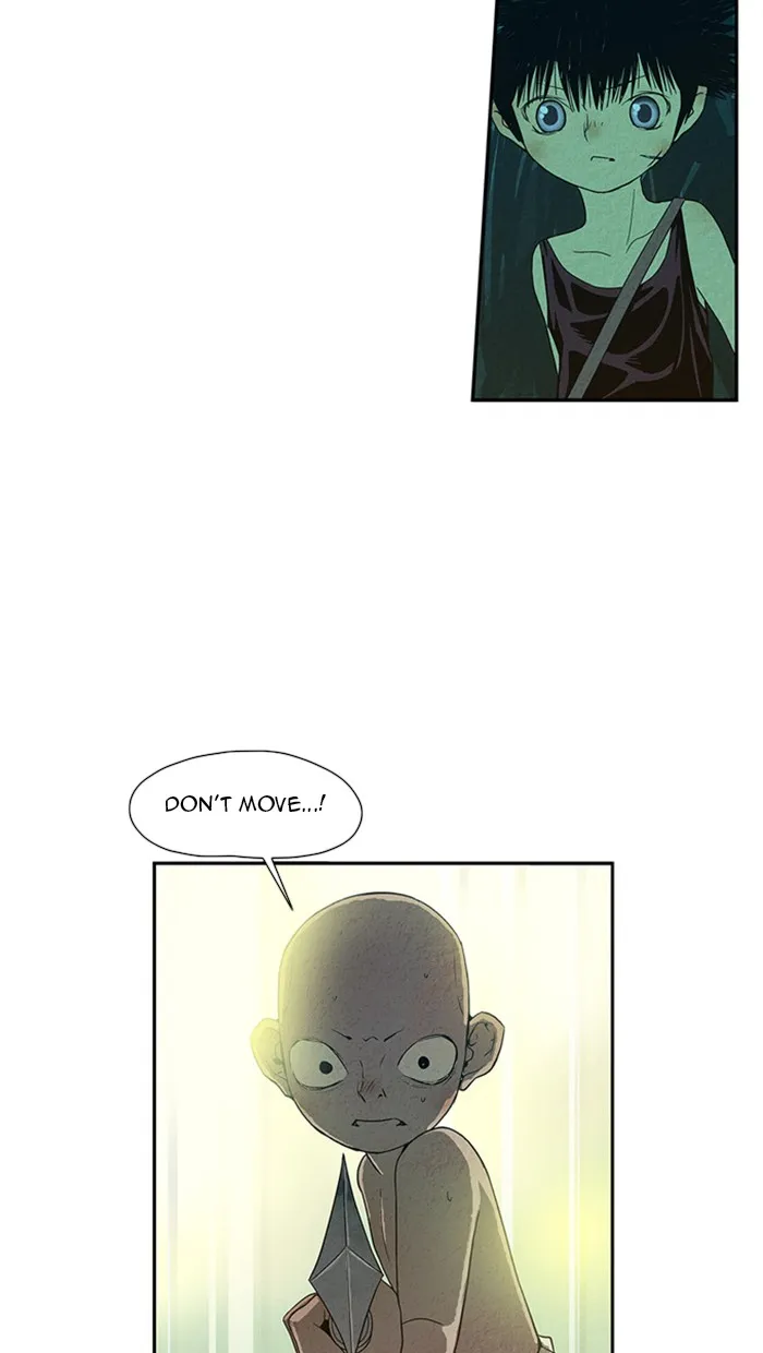 Aisopos Chapter 25 page 28 - 
