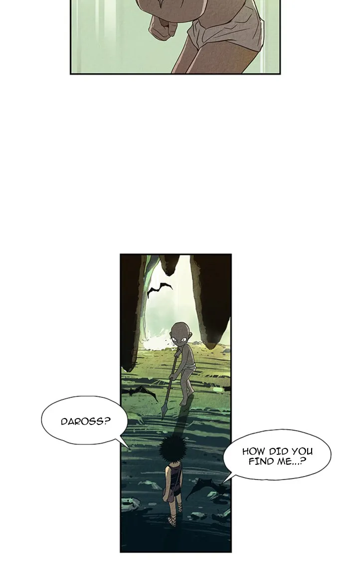 Aisopos Chapter 25 page 29 - 