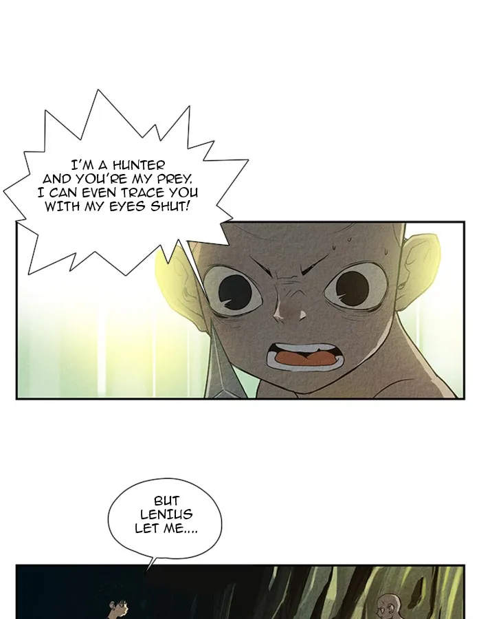 Aisopos Chapter 25 page 30 - 