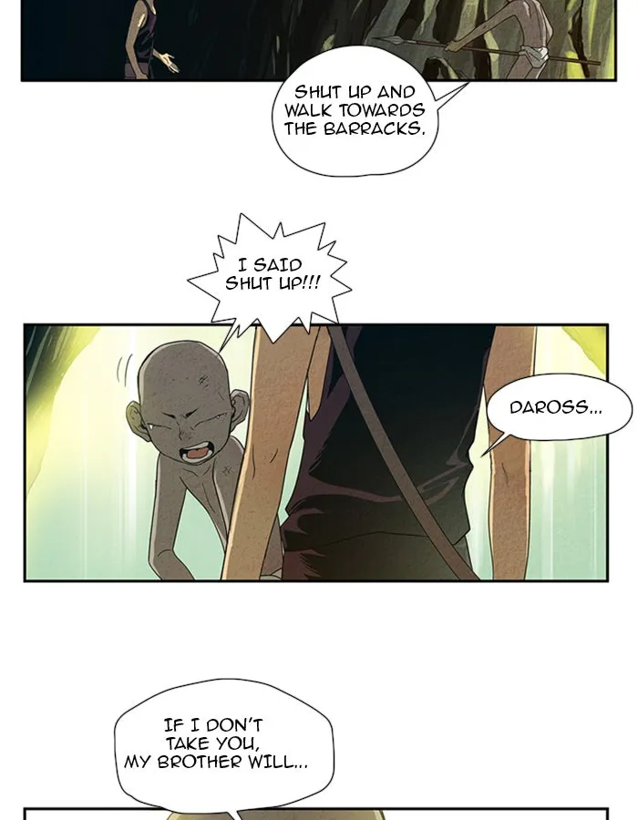 Aisopos Chapter 25 page 31 - 