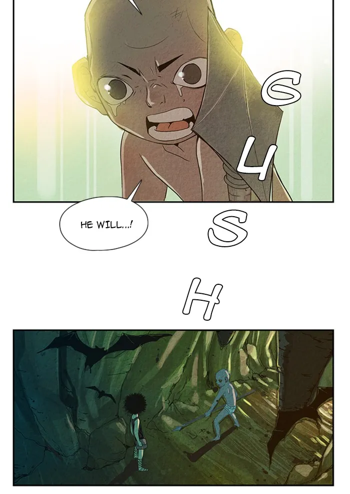 Aisopos Chapter 25 page 32 - 
