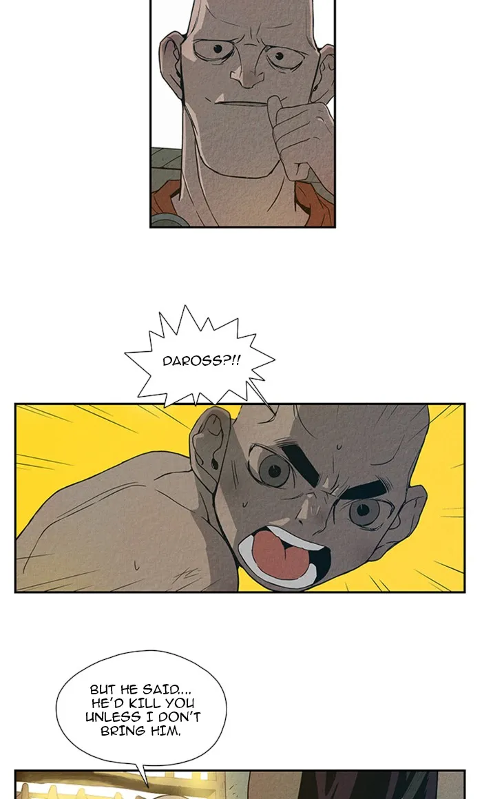 Aisopos Chapter 25 page 39 - 