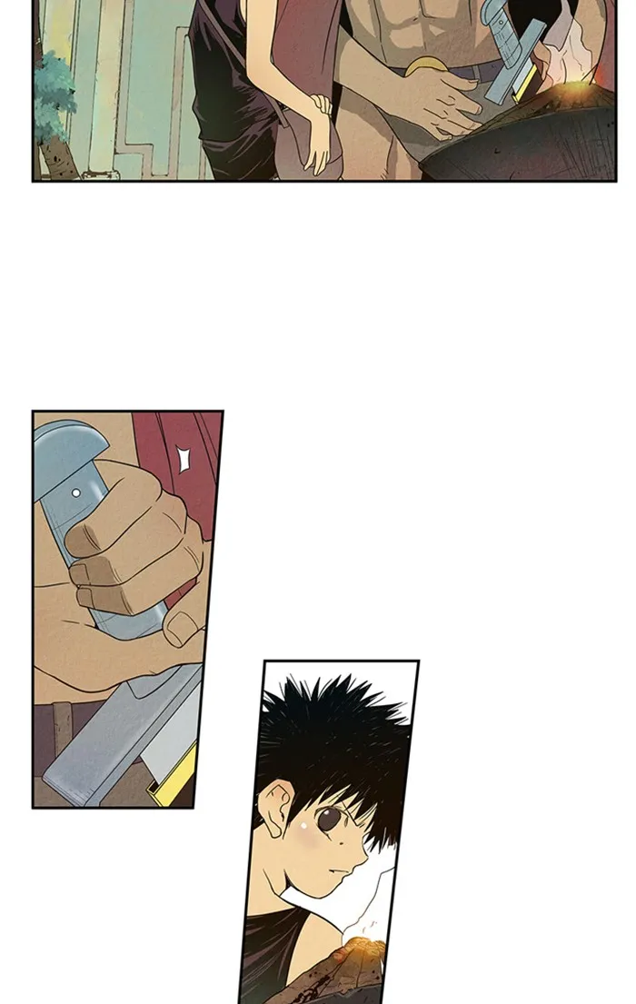 Aisopos Chapter 25 page 5 - 