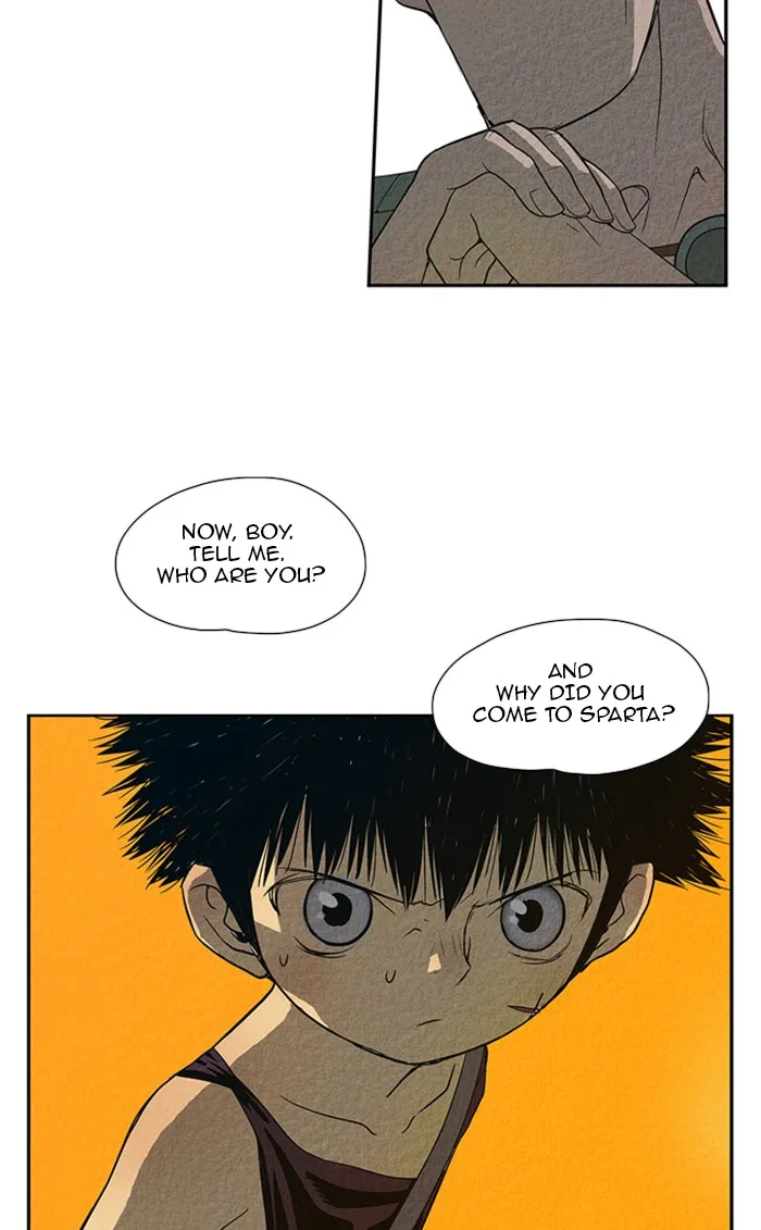 Aisopos Chapter 25 page 41 - 