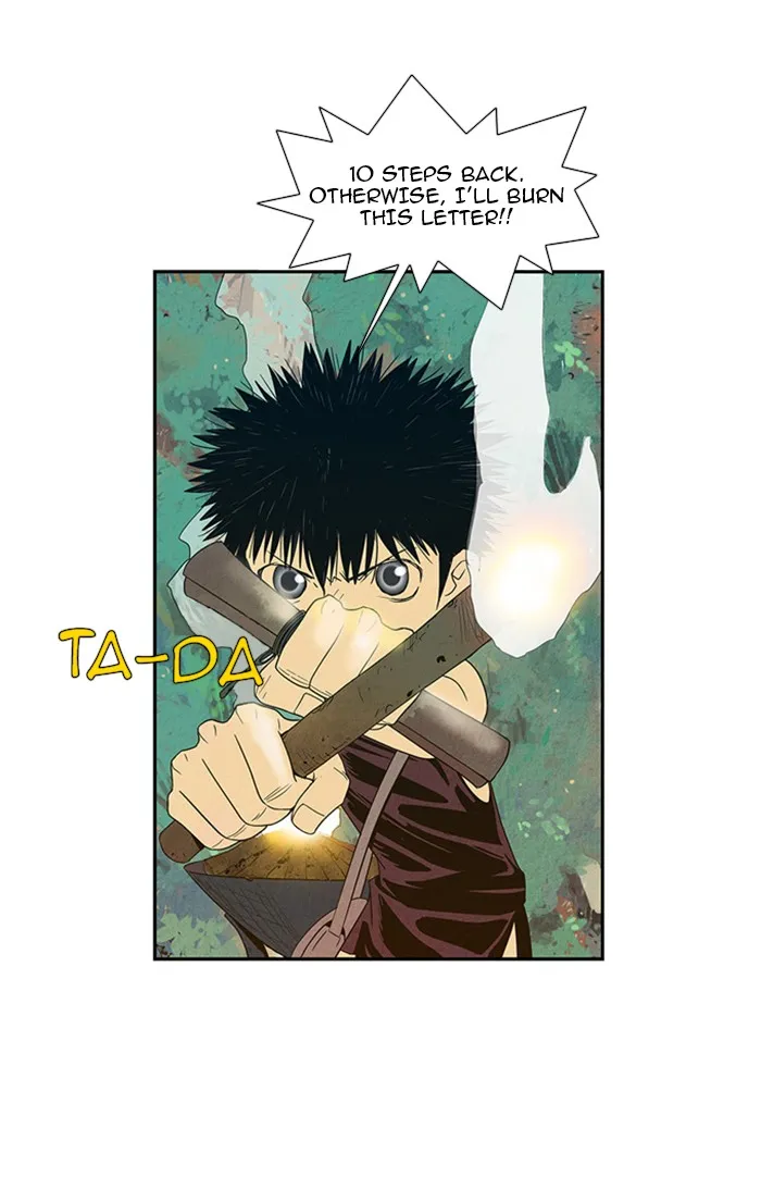 Aisopos Chapter 25 page 7 - 