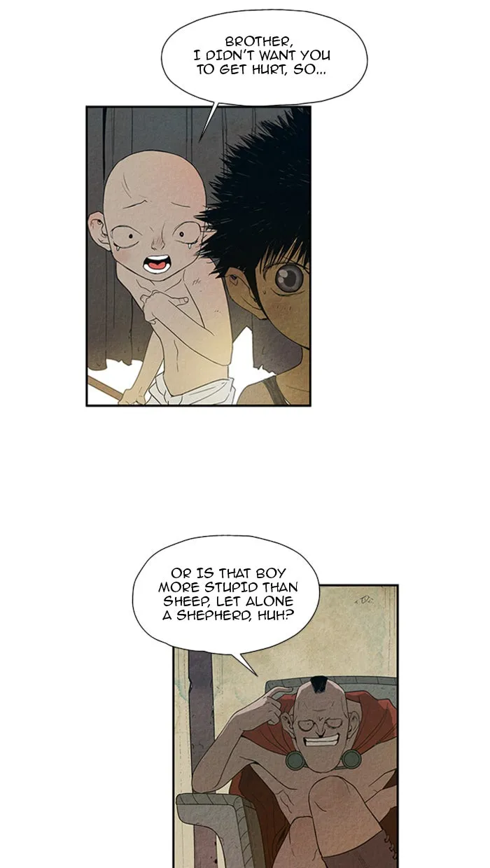 Aisopos Chapter 26 page 2 - 