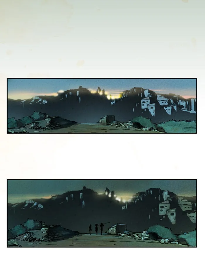 Aisopos Chapter 26 page 13 - 
