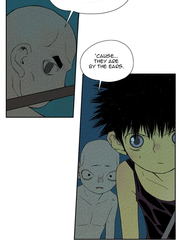 Aisopos Chapter 26 page 16 - 