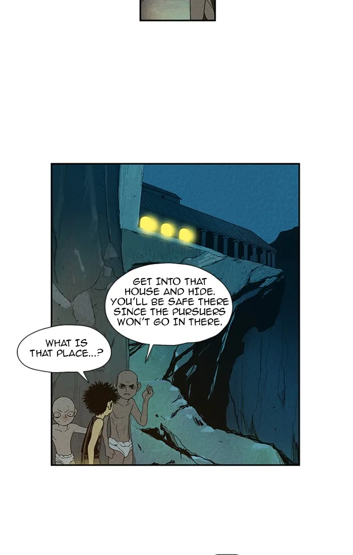 Aisopos Chapter 26 page 20 - 