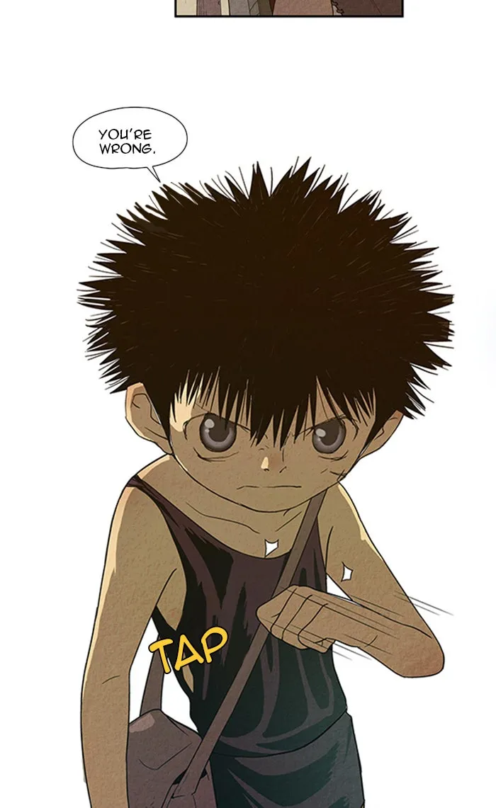 Aisopos Chapter 26 page 3 - 