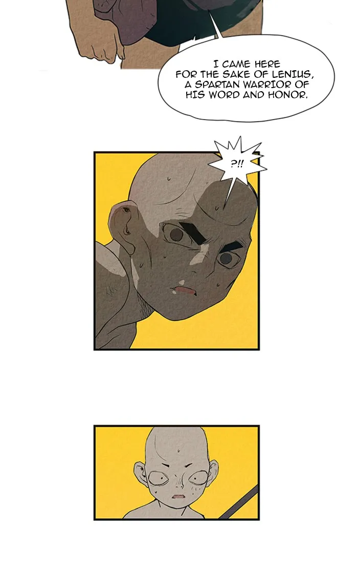 Aisopos Chapter 26 page 4 - 