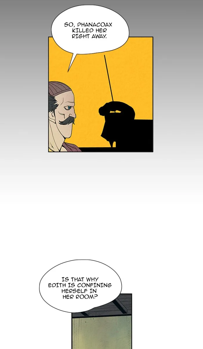 Aisopos Chapter 26 page 33 - 