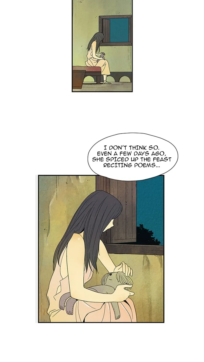 Aisopos Chapter 26 page 34 - 