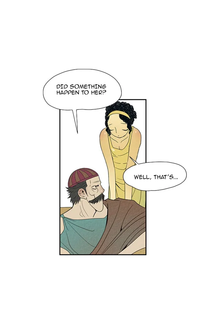 Aisopos Chapter 26 page 35 - 
