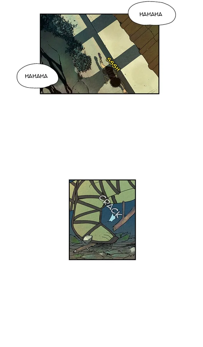 Aisopos Chapter 26 page 40 - 