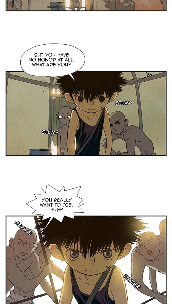 Aisopos Chapter 26 page 6 - 
