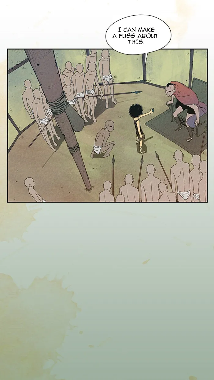 Aisopos Chapter 26 page 10 - 
