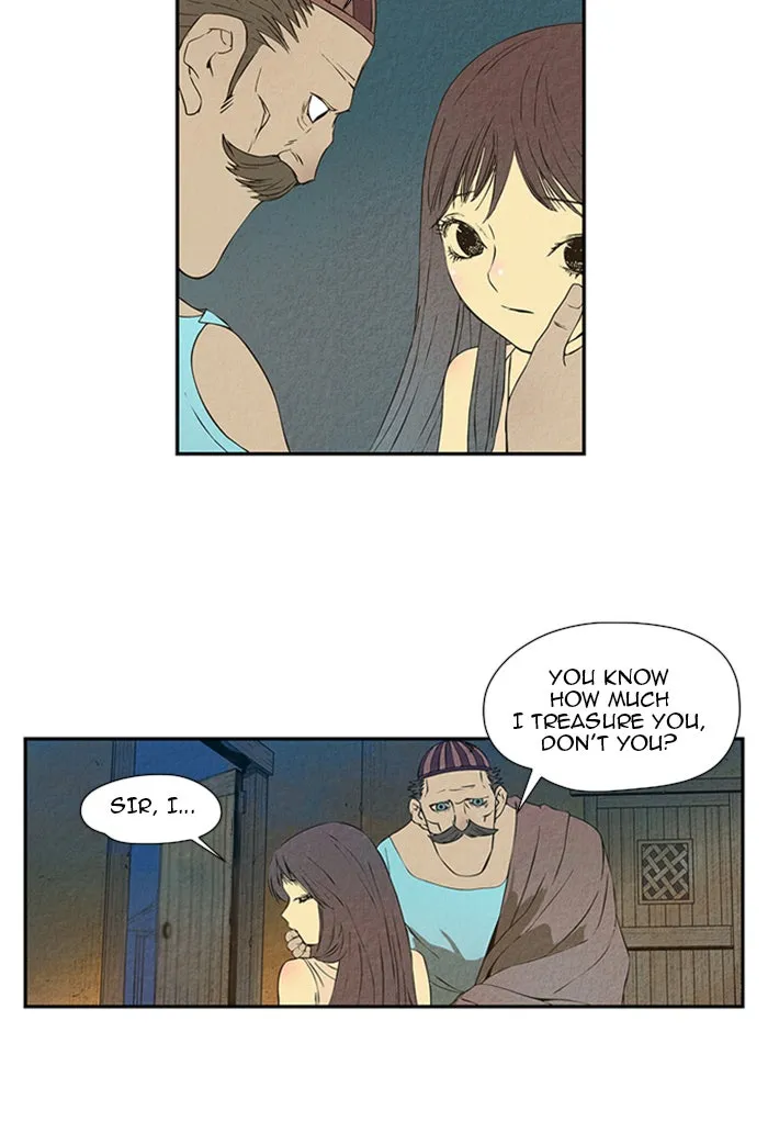 Aisopos Chapter 27 page 11 - 