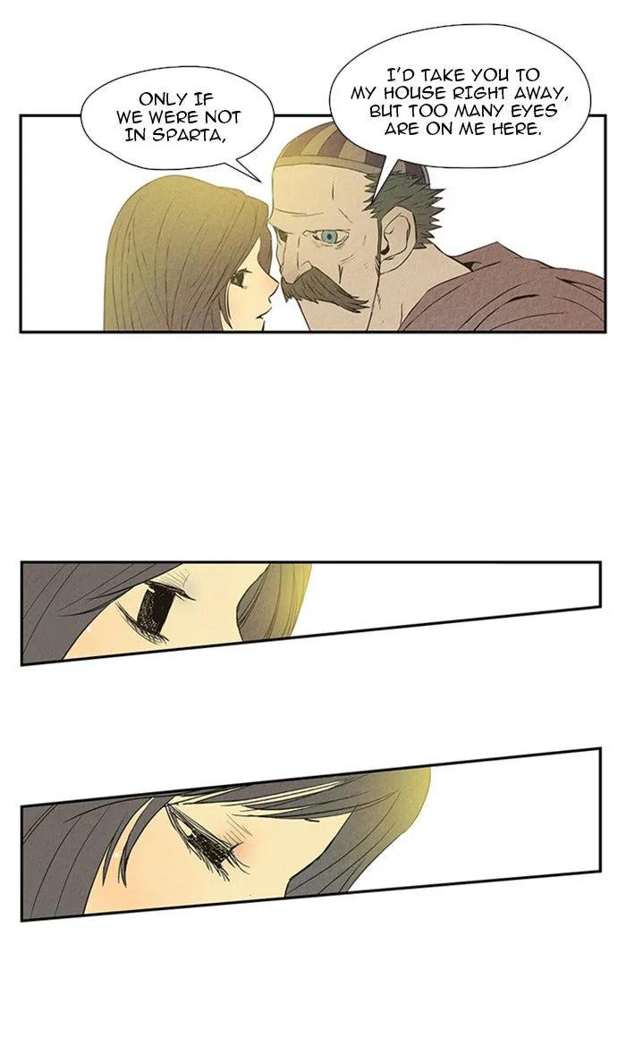 Aisopos Chapter 27 page 12 - 