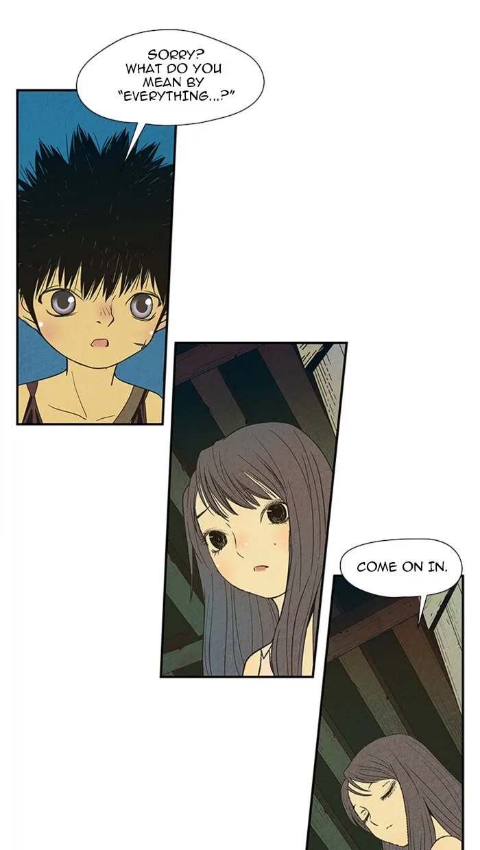 Aisopos Chapter 27 page 18 - 