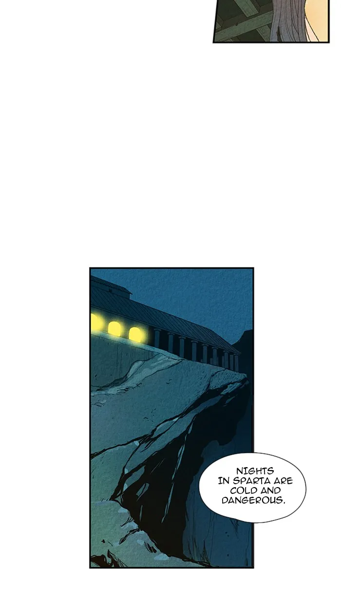 Aisopos Chapter 27 page 19 - 