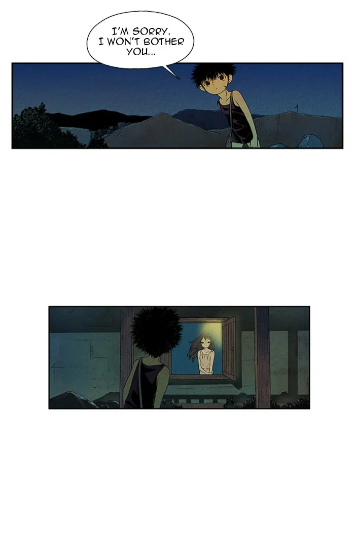 Aisopos Chapter 27 page 3 - 