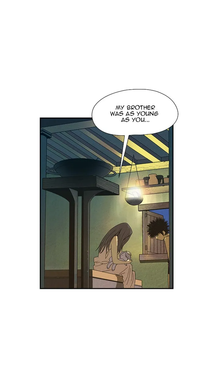 Aisopos Chapter 27 page 21 - 