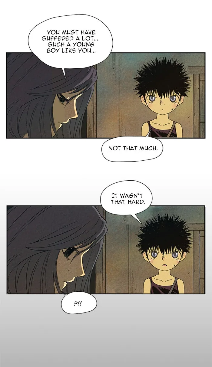 Aisopos Chapter 27 page 25 - 