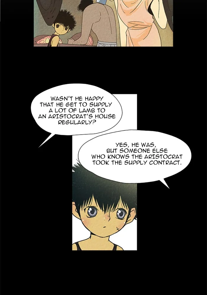 Aisopos Chapter 27 page 27 - 
