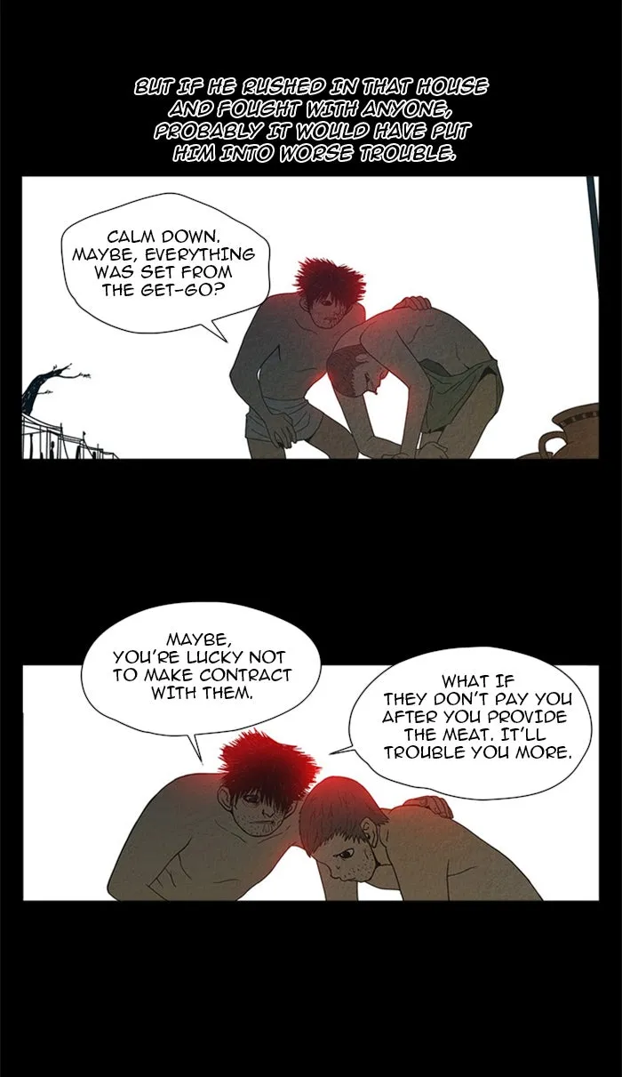 Aisopos Chapter 27 page 33 - 