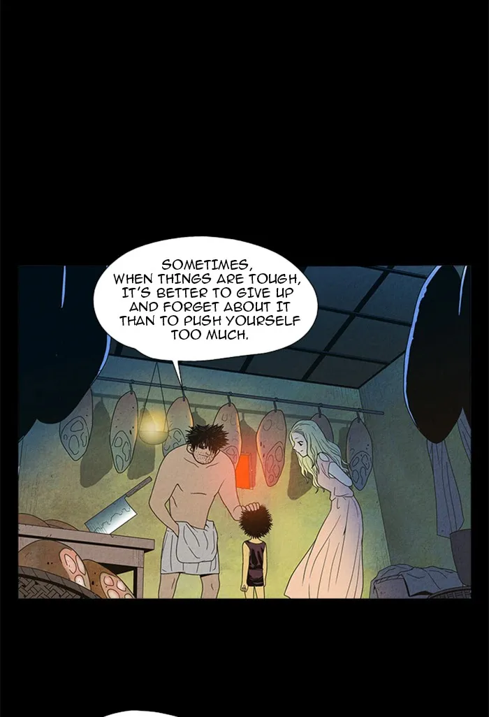 Aisopos Chapter 27 page 34 - 