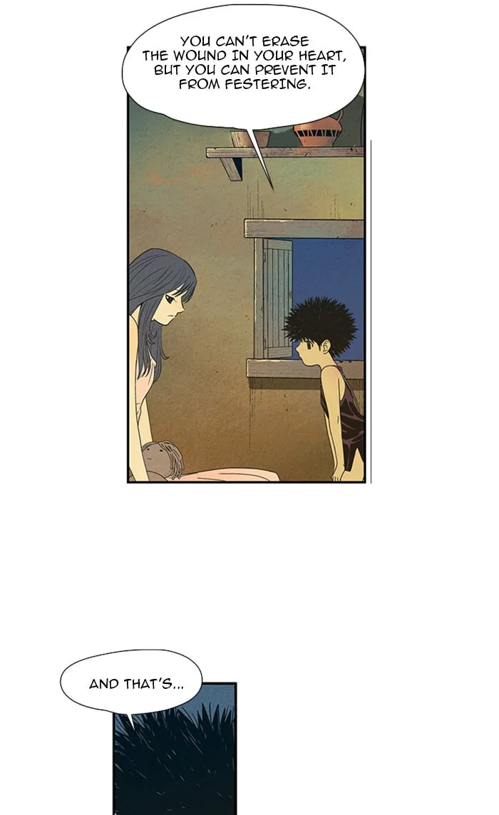 Aisopos Chapter 27 page 38 - 