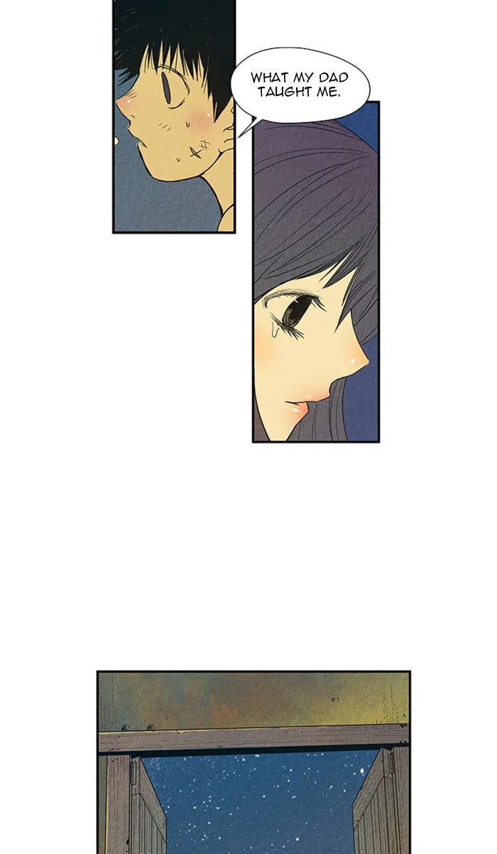 Aisopos Chapter 27 page 39 - 