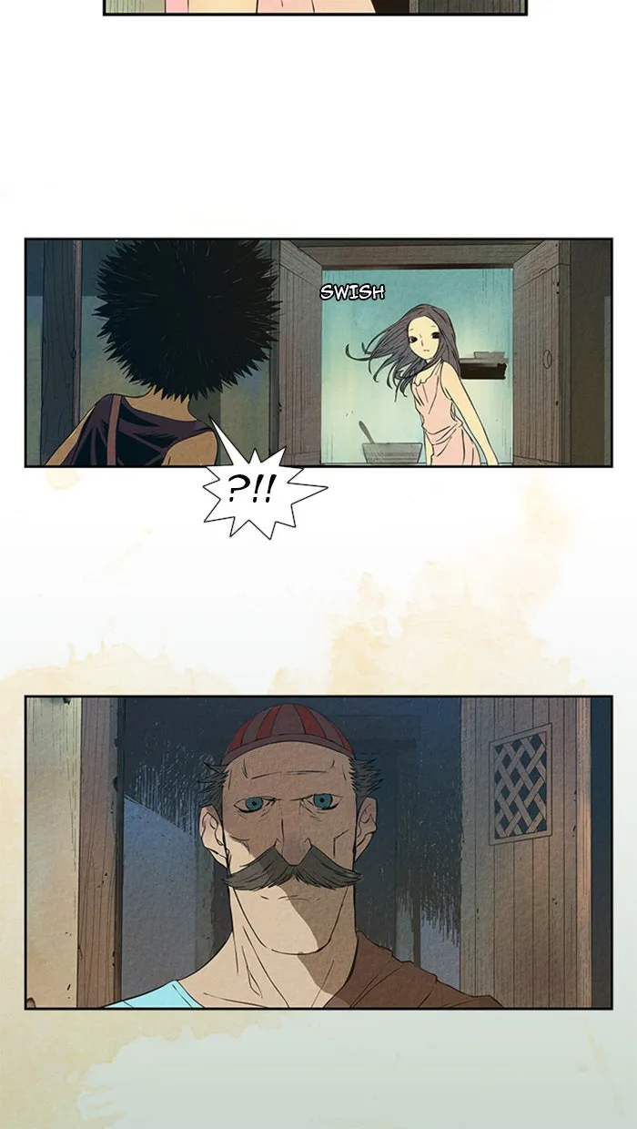 Aisopos Chapter 27 page 5 - 