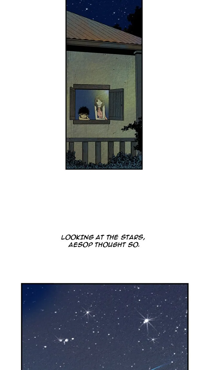 Aisopos Chapter 27 page 44 - 