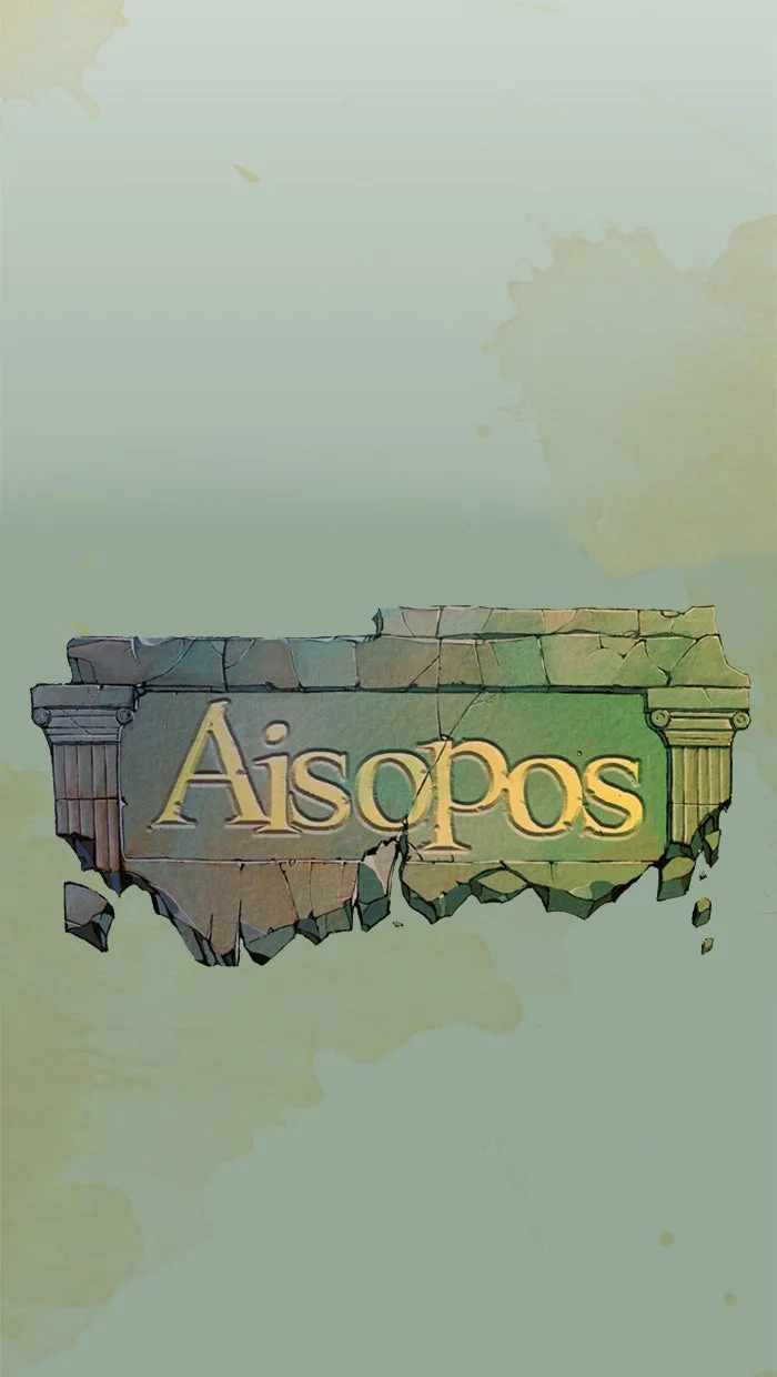 Aisopos Chapter 27 page 6 - 