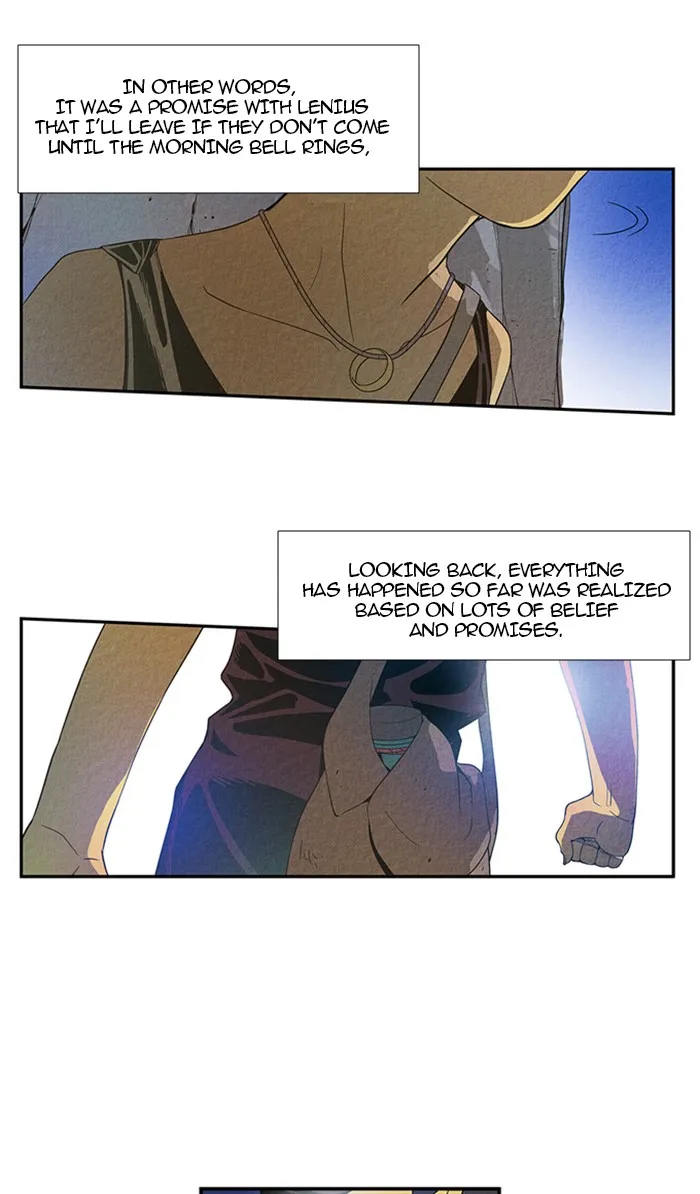 Aisopos Chapter 28 page 18 - 