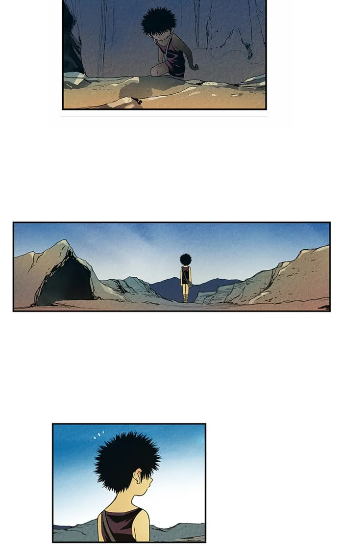 Aisopos Chapter 28 page 20 - 