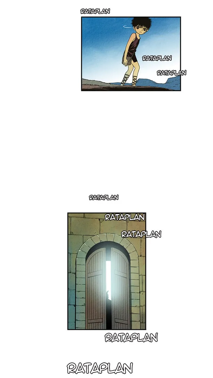 Aisopos Chapter 28 page 21 - 