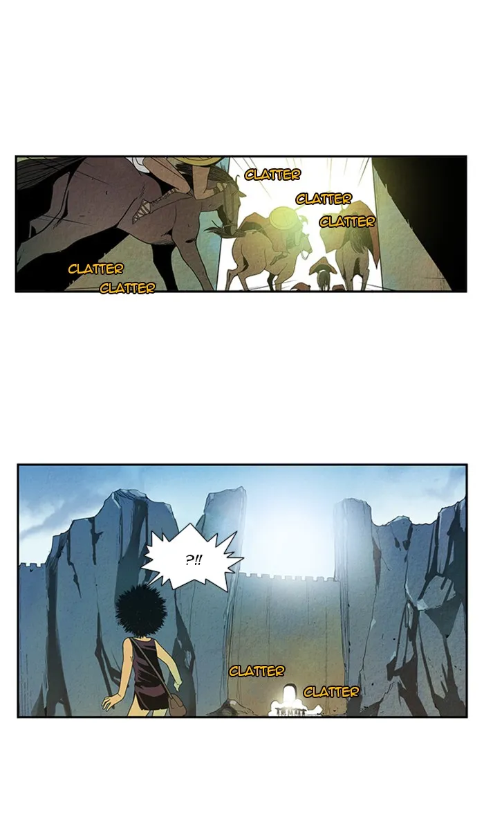 Aisopos Chapter 28 page 23 - 