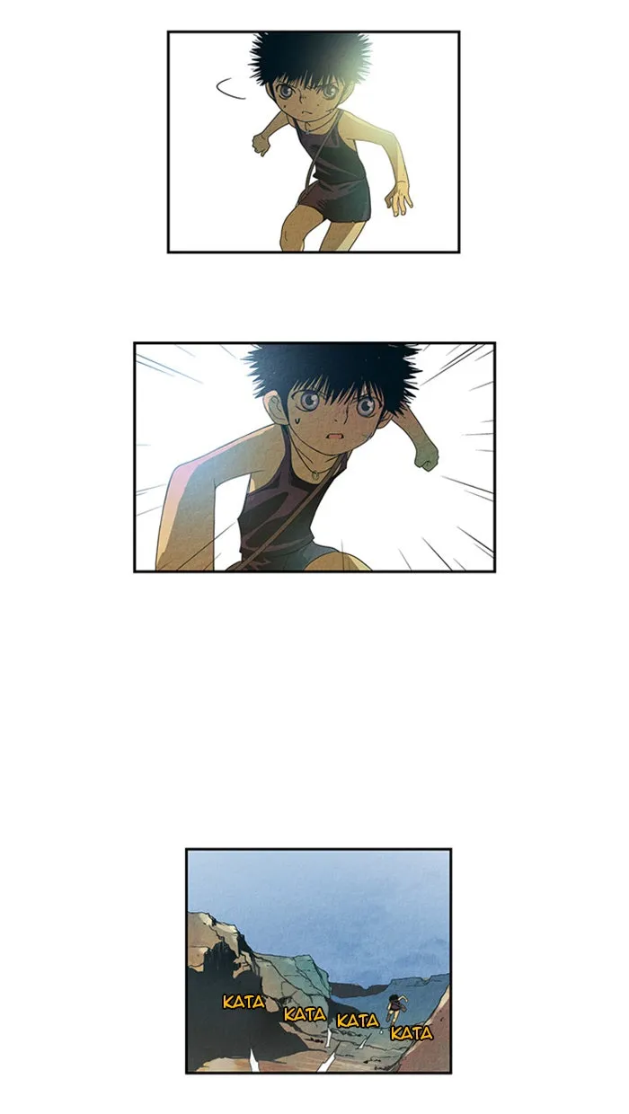 Aisopos Chapter 28 page 24 - 