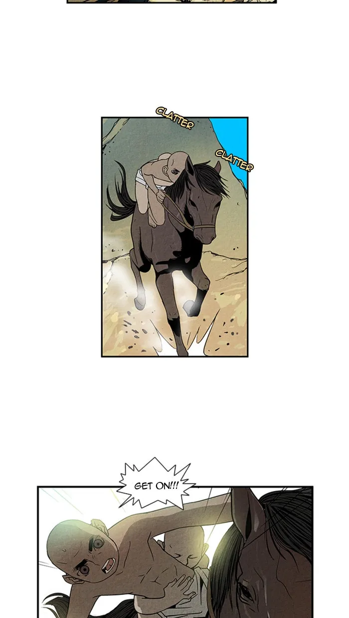 Aisopos Chapter 28 page 27 - 