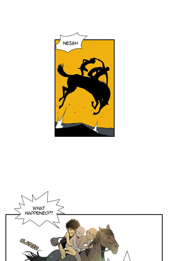Aisopos Chapter 28 page 29 - 