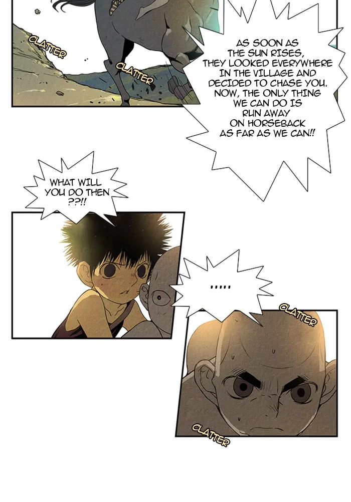 Aisopos Chapter 28 page 30 - 