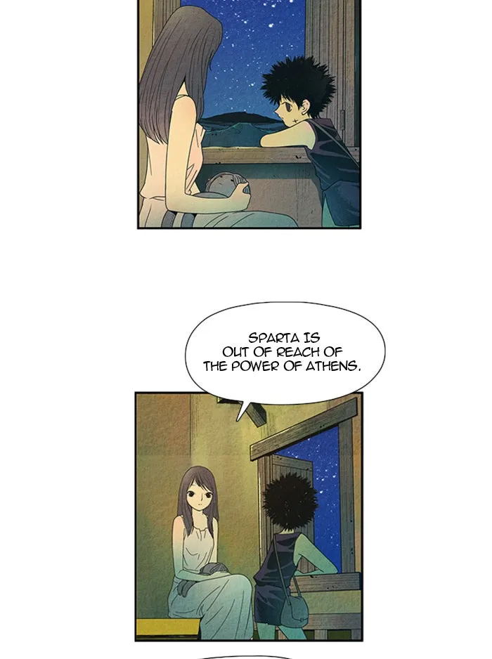 Aisopos Chapter 28 page 4 - 
