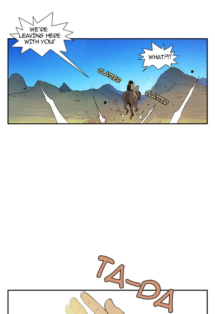 Aisopos Chapter 28 page 31 - 
