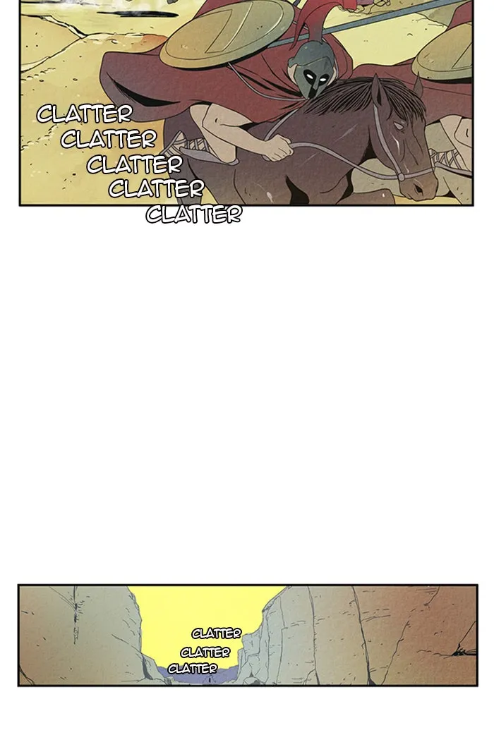 Aisopos Chapter 28 page 34 - 