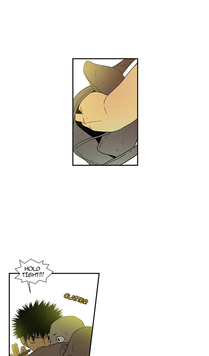 Aisopos Chapter 28 page 38 - 