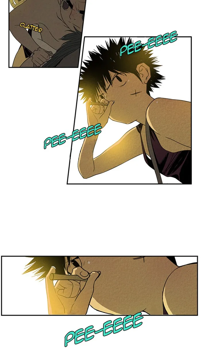 Aisopos Chapter 28 page 39 - 